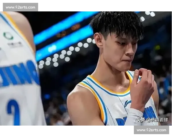 伤病无奈缺席亚洲杯!曾凡博官宣赴美冲击 NBA,首钢全力支持 伤病无奈缺席亚洲杯!曾凡博官宣赴美冲击 NBA,首钢全力支持