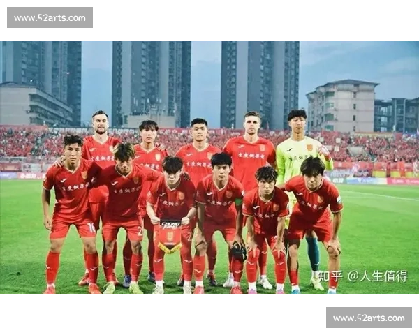 铁西夜燃冲超梦!杨旭陈星领唱,辽宁铁人 3-0 登顶中甲 铁西夜燃冲超梦!杨旭陈星领唱,辽宁铁人 3-0 登顶中甲