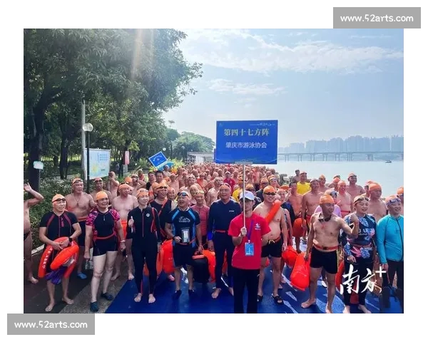 2800 泳士逐浪刘公岛:一场穿越山海的热血挑战 2800 泳士逐浪刘公岛:一场穿越山海的热血挑战