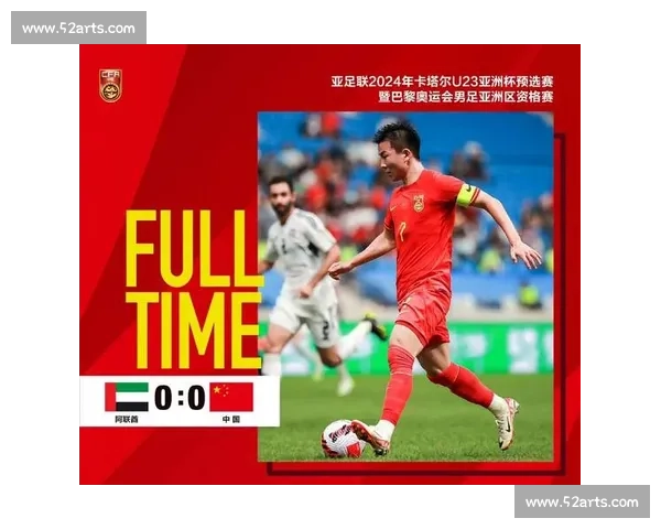 U22 国足前两战强度有限 核心伤病成中澳战隐忧