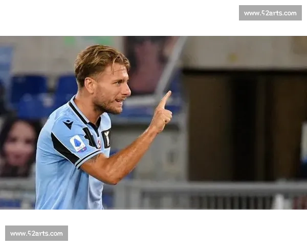 因莫比莱 201 球笑傲意甲二十年，迪纳塔莱夸利亚雷拉紧追，伊布托蒂传奇难掩锋芒