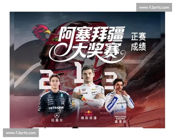 2025 F1 美国三站官宣：迈阿密续约至 2041，双冲刺赛引爆期待