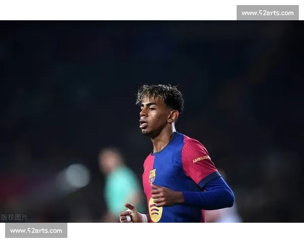 亚马尔辟谣与大 13 岁女网红恋情:女方或与巴萨队友有交集 亚马尔辟谣与大 13 岁女网红恋情:女方或与巴萨队友有交集