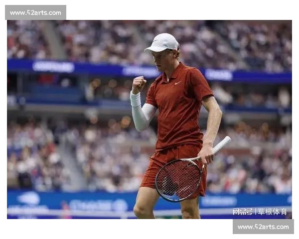 阿尔卡拉斯美网夺冠重返世界第一 辛纳 10780 分居次席 阿尔卡拉斯美网夺冠重返世界第一 辛纳 10780 分居次席