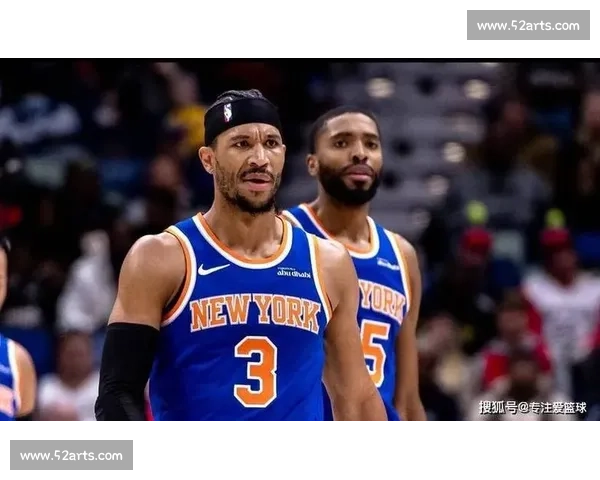 安东尼的历史首发五虎:情谊与传奇的篮球叙事 安东尼的历史首发五虎:情谊与传奇的篮球叙事