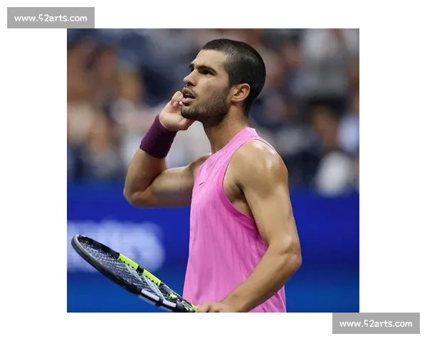 阿尔卡拉斯美网夺冠重返世界第一 辛纳 10780 分居次席 阿尔卡拉斯美网夺冠重返世界第一 辛纳 10780 分居次席