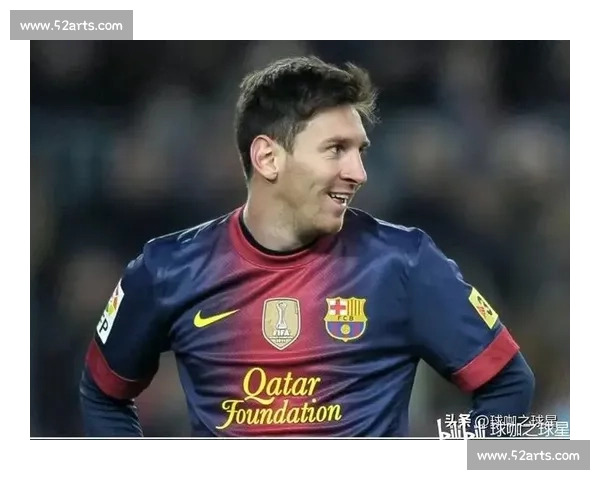 梅西自嘲巅峰难再:但传奇永不褪色 梅西自嘲巅峰难再:但传奇永不褪色