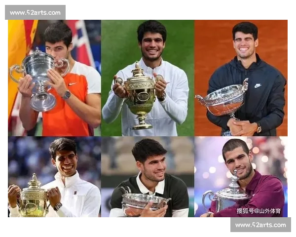 阿尔卡拉斯美网夺冠重返世界第一 辛纳 10780 分居次席